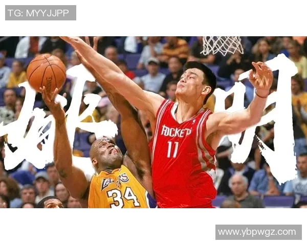 姚明身高如山渡劫之旅探寻篮球巨星背后的奋斗与坚持 姚明身高如山渡劫之旅探寻篮球巨星背后的奋斗与坚持