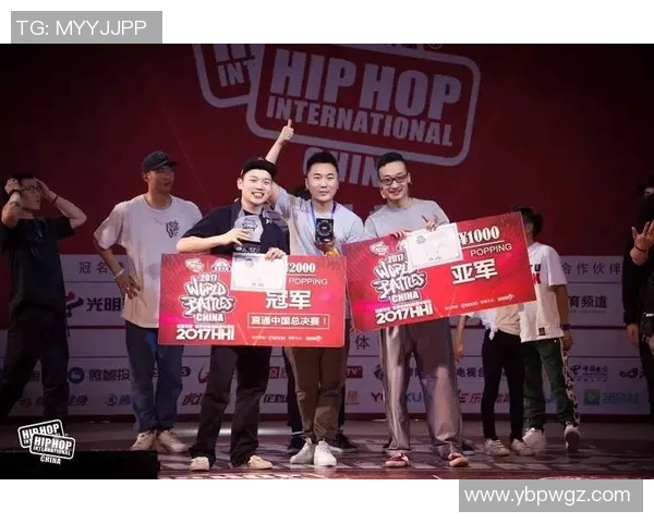 广州街舞队在全国耐力排名中创下新高展现实力与风采