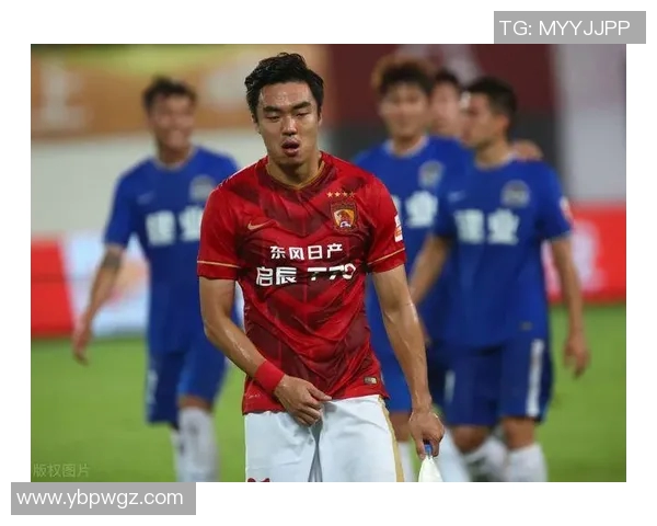 恒大客场大胜泰达，赵旭日梅开二度助攻张琳芃破门