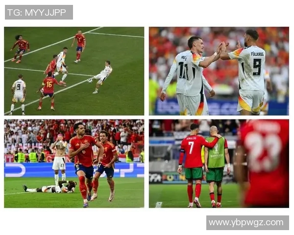 欧洲杯：葡萄牙与法国战成平局