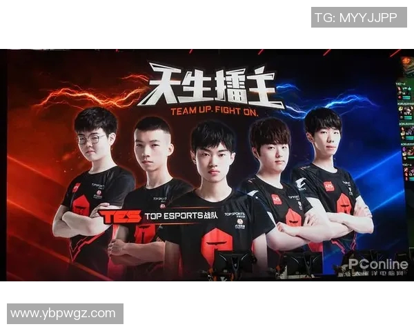 深度解析TES团队协作模式与其他战队的差异与优势