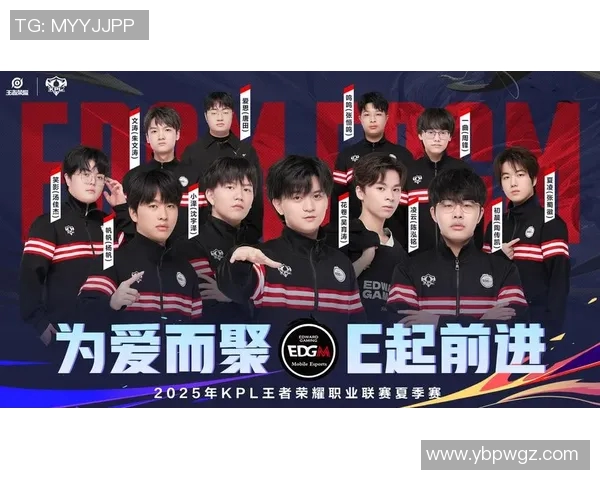 王者荣耀最新力量排行榜揭晓EDG荣登第七名引发热议 王者荣耀最新力量排行榜揭晓EDG荣登第七名引发热议