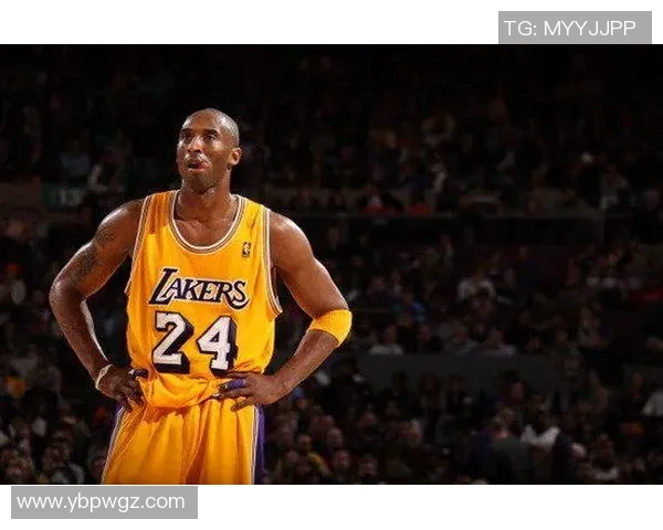 科比回归！湖人宣布聘请科比担任球队特别顾问